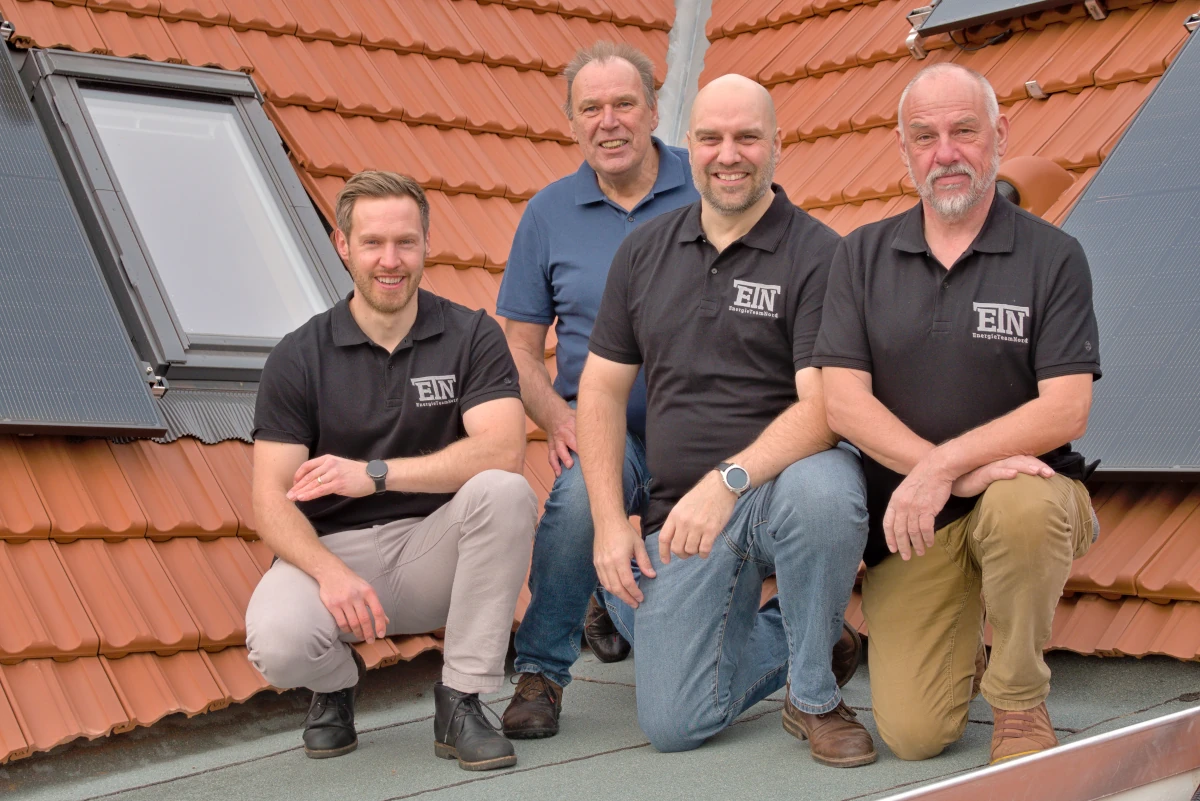 Kompetenz, auf die Sie bauen können