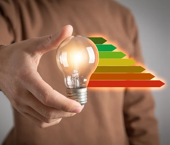 Energieberatung