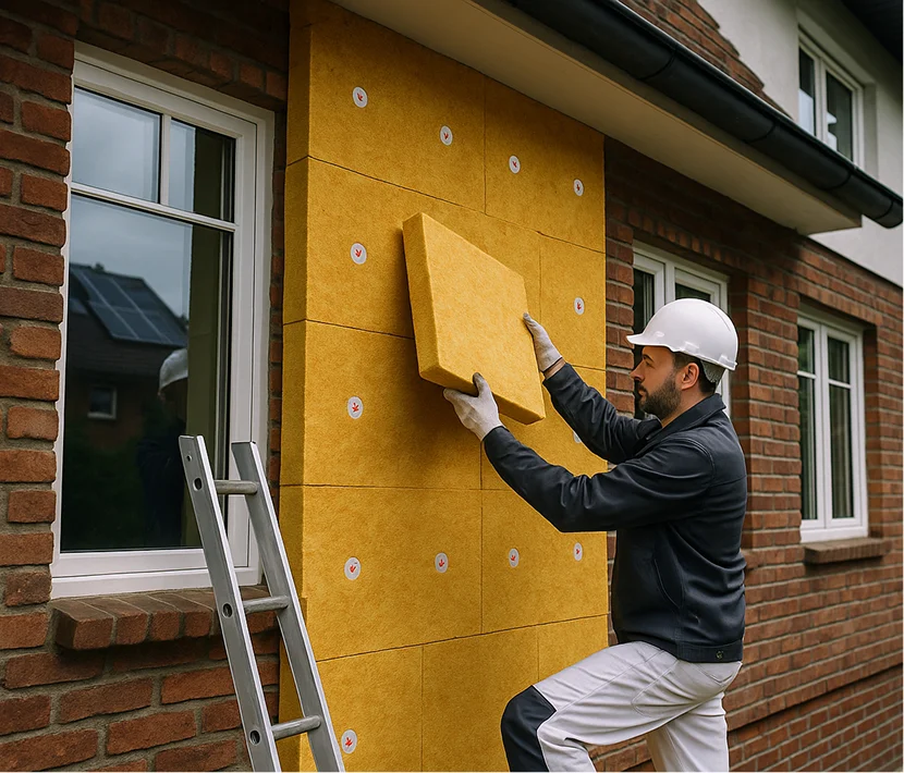 KfW-Förderung in Butjadingen – lokal & zuverlässig unterstützt