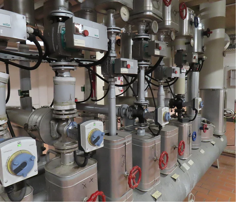 Energieaudit in Buxtehude – strukturiert, rechtssicher & konkret