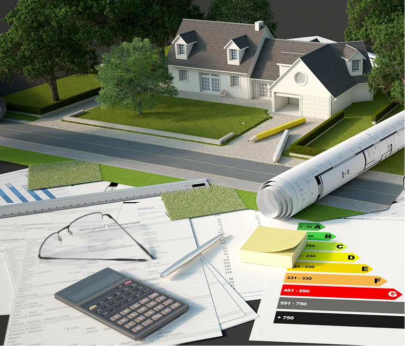 Energieberatung in Buxtehude – lokal verankert, technisch versiert