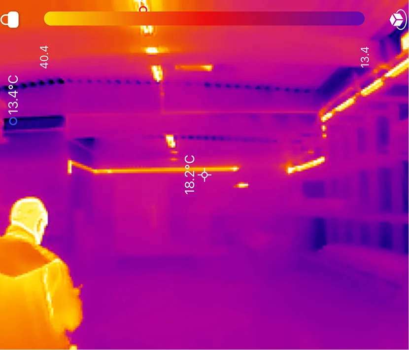 Energieaudit in Oldenburg – Ihre Basis für mehr Effizienz